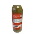 thumbnail image 4 of Gaucho Ranch Gourmet Chimichurri Steak Sauce Mild Hot | Authentic Argentinian Marinade & Meat Sauce for Beef, Chicken, Pork & Veggies | All Natural, Vegan, Gluten-Free, Keto, No Preservatives | 12.5o, 4 of 5