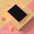 thumbnail image 4 of Vibrant Display Enhances Creativity Children Electronic Drawing Board Portable Kids Tablet Colorful Drawing Pads Educational Toys, 4 of 7
