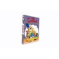thumbnail image 1 of Les Simpson Saison 36 (DVD), 1 of 2