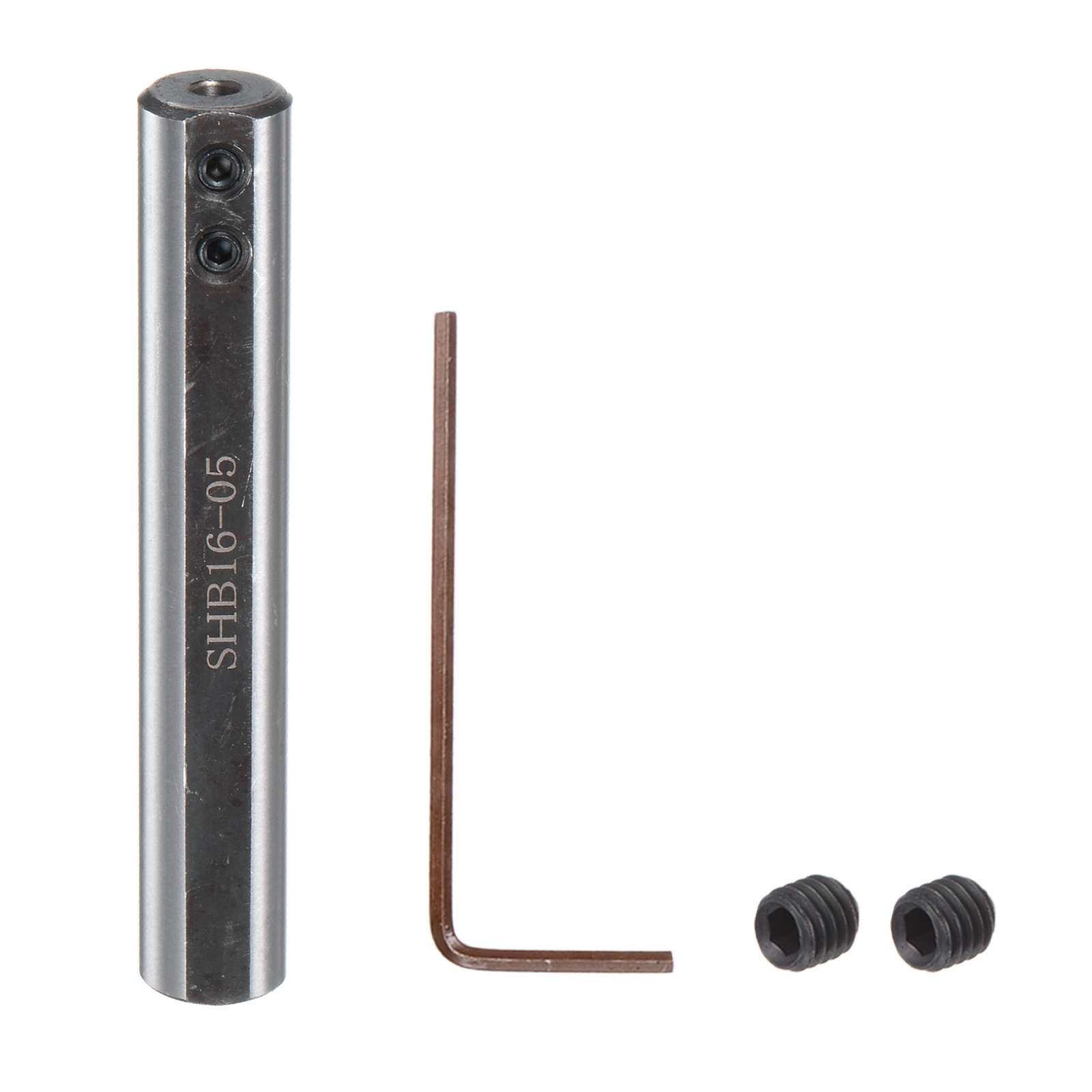 Uxcell Boring Bar SHB1605 CNC Lathe Turning Tool Holder Clamping Tool