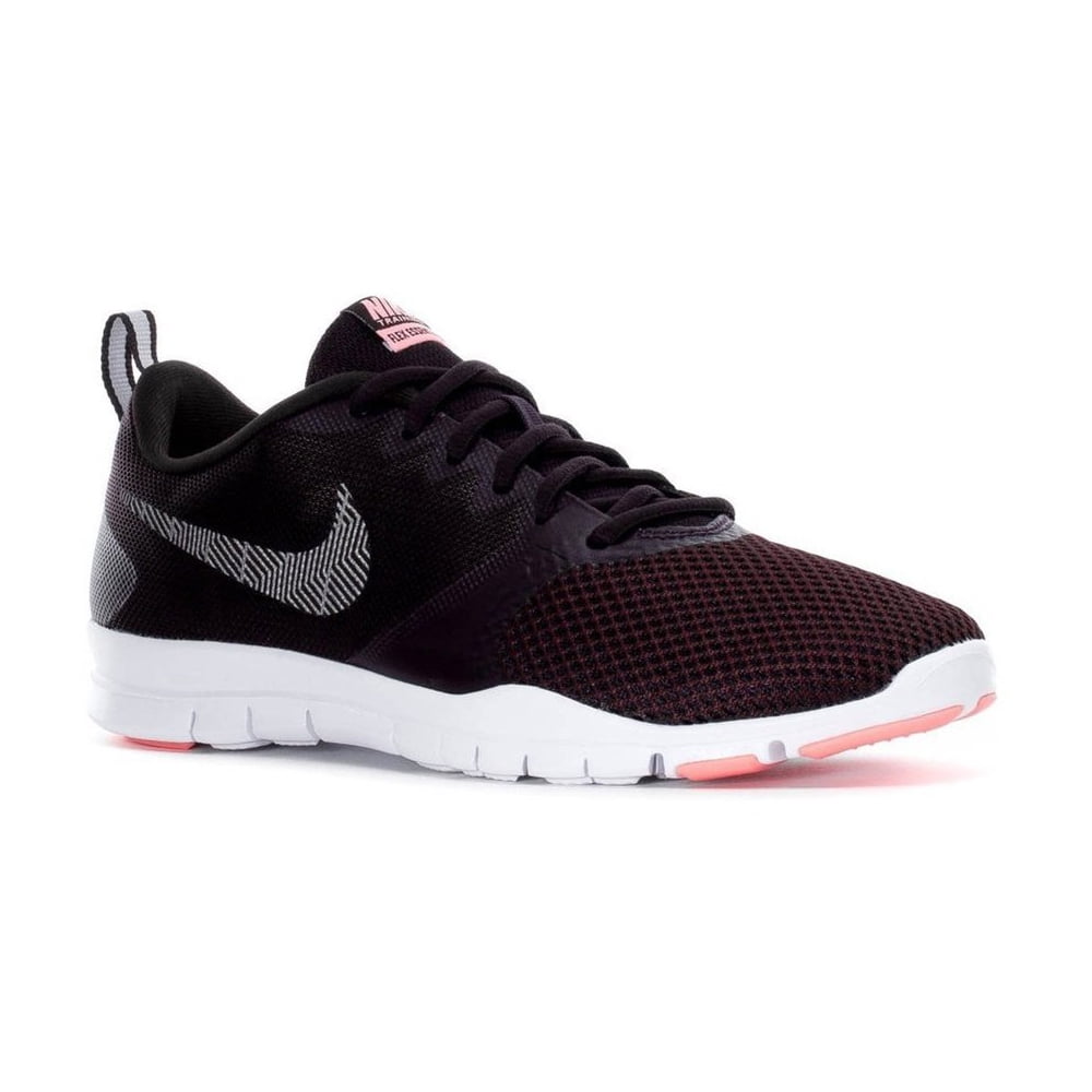 Tenis Nike Mujer Flex Essential Tr Vino 924344601 | Walmart en línea