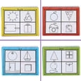 thumbnail image 1 of Portable Children Coloring Painting Book with Water Drawing Pen Kids Early Learn Toy #3, 1 of 1