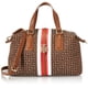 thumbnail image 1 of Bolso Tommy Hilfiger Jaden Satchel Crossbody Chestnut, 1 of 5