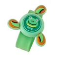 thumbnail image 6 of 5/10PCS Mosquito Repellent Waterproof Cartoon Creative Rotating Luminous Anti Insect Bracelets Anti Mosquito Watch Cute Flash, 6 of 9