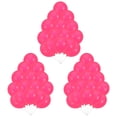 thumbnail image 2 of KAKOWELY Juego de 50 globos de fiesta: globos de látex rosados de 12 pulgadas para cumpleaños, graduación, baby shower, bodas, decoraciones para fiestas. Elasticidad, fácil de inflar y almacenar., 2 of 4