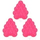 thumbnail image 1 of Juego de 50 globos de fiesta: globos de látex rosados de 12 pulgadas para cumpleaños, graduación, baby shower, bodas, decoraciones para fiestas. Elasticidad, fácil de inflar y almacenar., 1 of 5