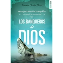 Los Banqueros de Dios (Paperback)