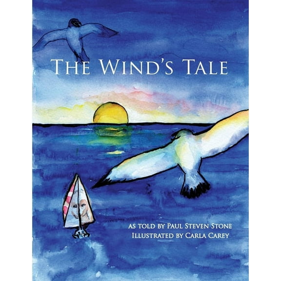 The Wind's Tale, (Paperback)