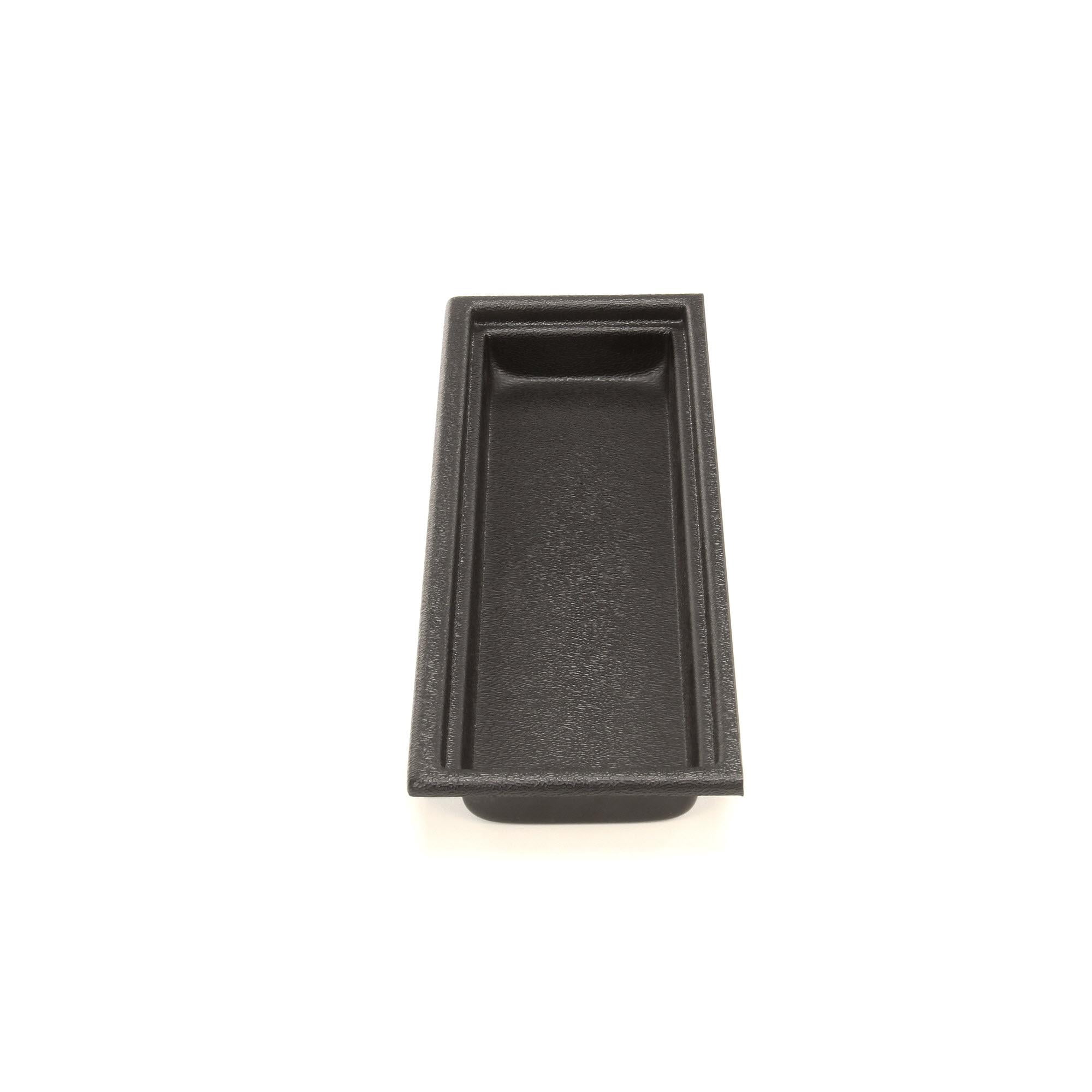 Grindmaster Cecilware Drip Pan, 3312/5312, Blk (Smal W0631627 - Genuine OEM Replacement Part