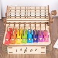 thumbnail image 3 of Baby Musical Instrument Toys Bpa Free Lead Free And Phthalate Free Suitable For Desktop Decoration, 3 of 5