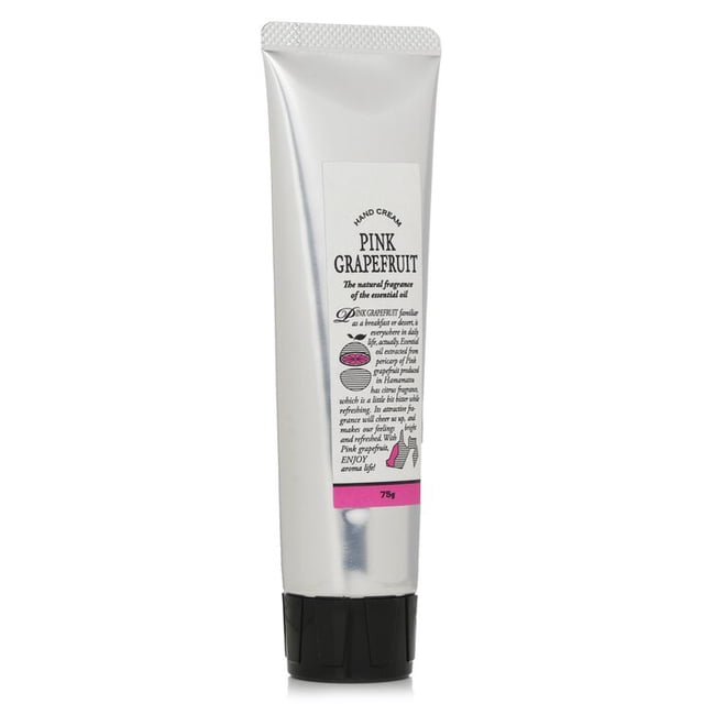 Crema de manos Daily Aroma Japan Pomelo Rosa
