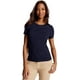 thumbnail image 1 of Camiseta Tommy Hilfiger Essential Favorite Flag Logo Azul, 1 of 5