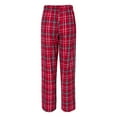 thumbnail image 2 of Awkward Styles Family Christmas Pajama Bottom for Women Green Red for Youths Matching Sleepwear for Men PJ Bottoms for Family, 2 of 4