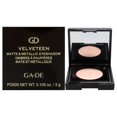thumbnail image 1 of Sombra de ojos GA-DE Velveteen mate y metálica 228 Natural 0,105 oz, 1 of 3