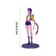 thumbnail image 3 of Kpop Demon Hunters Figure Toy Rumi, Cute KPop Demon Figurine Toy,Home Decor & Gifts for Fans & Friends, 3 of 7