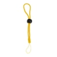 thumbnail image 4 of Cordón de correa de muñeca de mano anticaída de buceo ajustable Universal para cámara Amarillo Zulema Buceo Cordón, 4 of 5