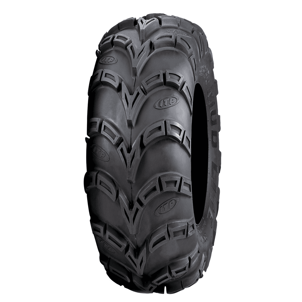 ITP Mud Lite SP ATV/UTV Tire 22X710 LRC/6ply