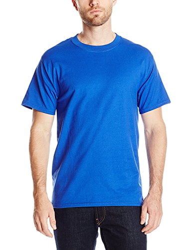 what does beefy t shirt mean