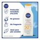 thumbnail image 3 of Bloqueador Nivea Sun Sensitive FPS 50+ 125 ml, 3 of 7