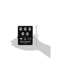 thumbnail image 2 of Bbe Sound BLACKSMITH Distorsion avec Eq 3 Bandes, 2 of 2