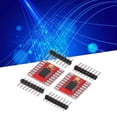 thumbnail image 4 of Motor Drive Module, Simple Peripheral Circuit Secure Protection Motors Driver 2 Sets  For DIY, 4 of 8