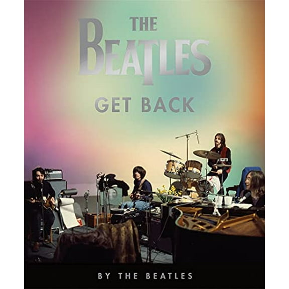 Pre-Owned The Beatles: Get Back (Hardcover) 0935112960 9780935112962