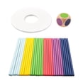 thumbnail image 2 of Juego de palos de recogida Montessori, juguetes educativos, habilidades motoras, juego de mesa, entrenamiento de equilibrio y paciencia para adultos y, 2 of 9
