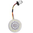 thumbnail image 1 of TABLETREANDS Luces LED Para Motocicleta Impermeables Con Intermitentes Duraderas Y Estilo Moderno, 1 of 8