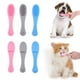 thumbnail image 5 of Cepillo De Dientes Para Perros, Multiusos Elimina La Placa Tártara Cepillo De Dientes Para Dedos De Mascotas De Silicona Para Mascotas Para Perros, 5 of 8