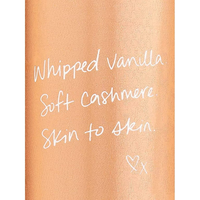 Victoria's Secret Bare Vanilla Mist & Lotion Set - Walmart.com