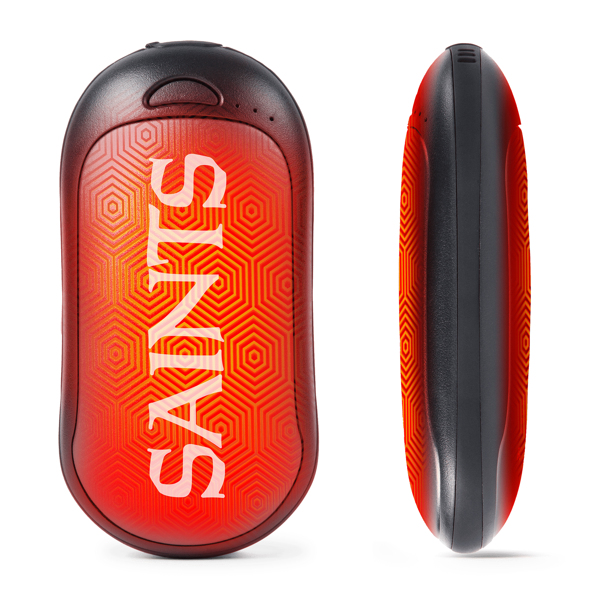 ActionHeat New Orleans Saints Rechargeable Hand Warmer