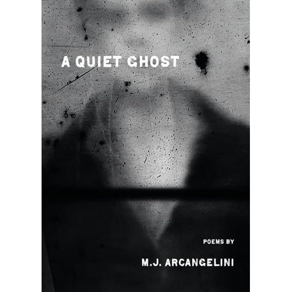 A Quiet Ghost, (Paperback)