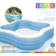 thumbnail image 6 of Open Box INTEX Swim Center Inflatable Family Splash Swimming Pool (2 Pack), 6 of 6