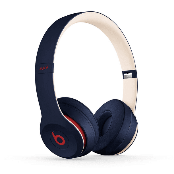 Audífonos Beats Solo Club Collection Inalámbricos Beats Solo