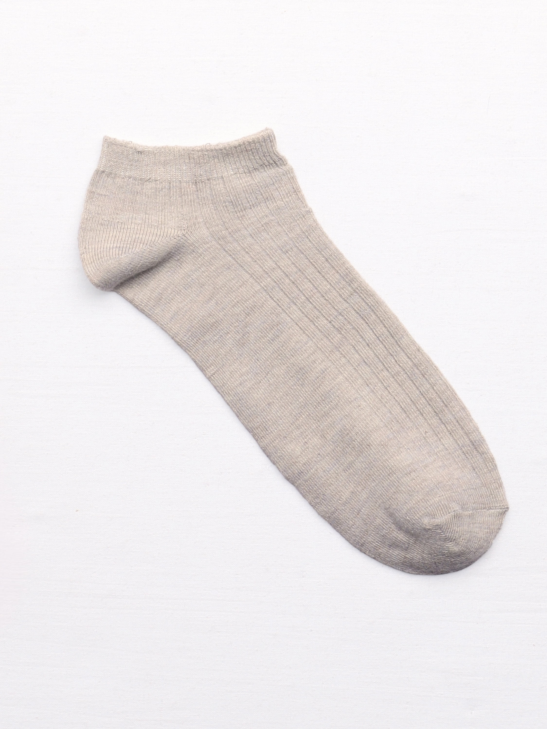 Joyspun Women’s No-Show Dress Socks, 6-Pack, Shoe Sizes 4-10
