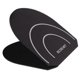 thumbnail image 5 of White Acrylic Vinyl Record Mat Record Turntable Mat Anti-static Protective Mat Anti-noise Reduce Vi, 5 of 5