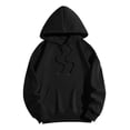 thumbnail image 4 of Sudadera Con Gorro Pack 2 Piezas Moda Casual, 4 of 7