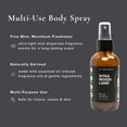 thumbnail image 3 of Spray corporal BROKEN TOP Sitka Woodland 120 ml, 3 of 6