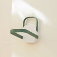 thumbnail image 4 of EIMELI Foldable Hanger Storage Rack Multifunctional Durable Material for Laundry Room Balcony Bathroom, 4 of 8