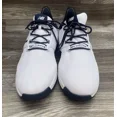 thumbnail image 2 of New Balance Mens Fresh Foam Roav White Running Shoes Sneakers Sz 13, 2 of 6