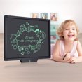 thumbnail image 3 of 20-Inch Electronic LCD Writing Tablet Graphic Tablet Electronic Portable Drawing & Writing Board, 3 of 8