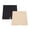 Almond/Black, variant on Women's Light Control Shaping Shorty 2-Pack, Style FP0856, Sizes up to 2XL