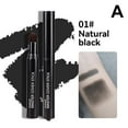 thumbnail image 3 of Ninstant Hair Root & Hairline Concealer Stick for Gray Hair Coverage, Long-Lasting Color Protection Shadow Coverage, 6 Natural Shades, 3 of 8