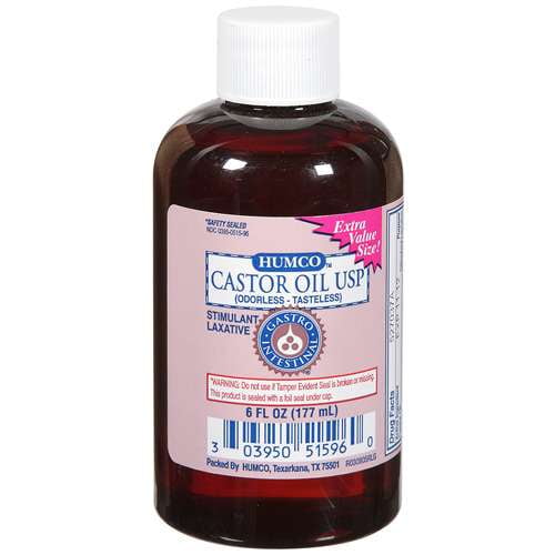 Купить Чистое Касторовое Масло