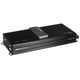 thumbnail image 1 of Amplificador Soundstream Digital Clase D Negro 5 Canales 640 W Car Audio, 1 of 4