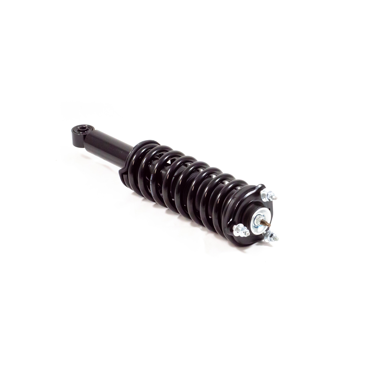 Gabriel G57748 Ultra ReadyMount Front Complete Strut Assembly Fits 15-20 Chevrolet Colorado, 21-22 Colorado LT, 21-22 Colorado WT, 21-22 Colorado Z71, 21-22 Colorado Z71 LT; 15-23 GMC Canyon (1 pack)
