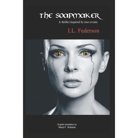 Investigations of Maresciallo Ferretti: The Soapmaker (Paperback)