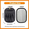 thumbnail image 7 of Fofosbeauty Pet Hair Removal Gloves for Cats & Dogs Hair Remover, Magic Brush Pet Hair Removal Tool for Furniture, Couch, Car Seats, Clothing, 7 of 7