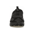 thumbnail image 3 of Nike Women's Air Max Sunder Black Silver Running Shoes, from StockX, 3 of 5