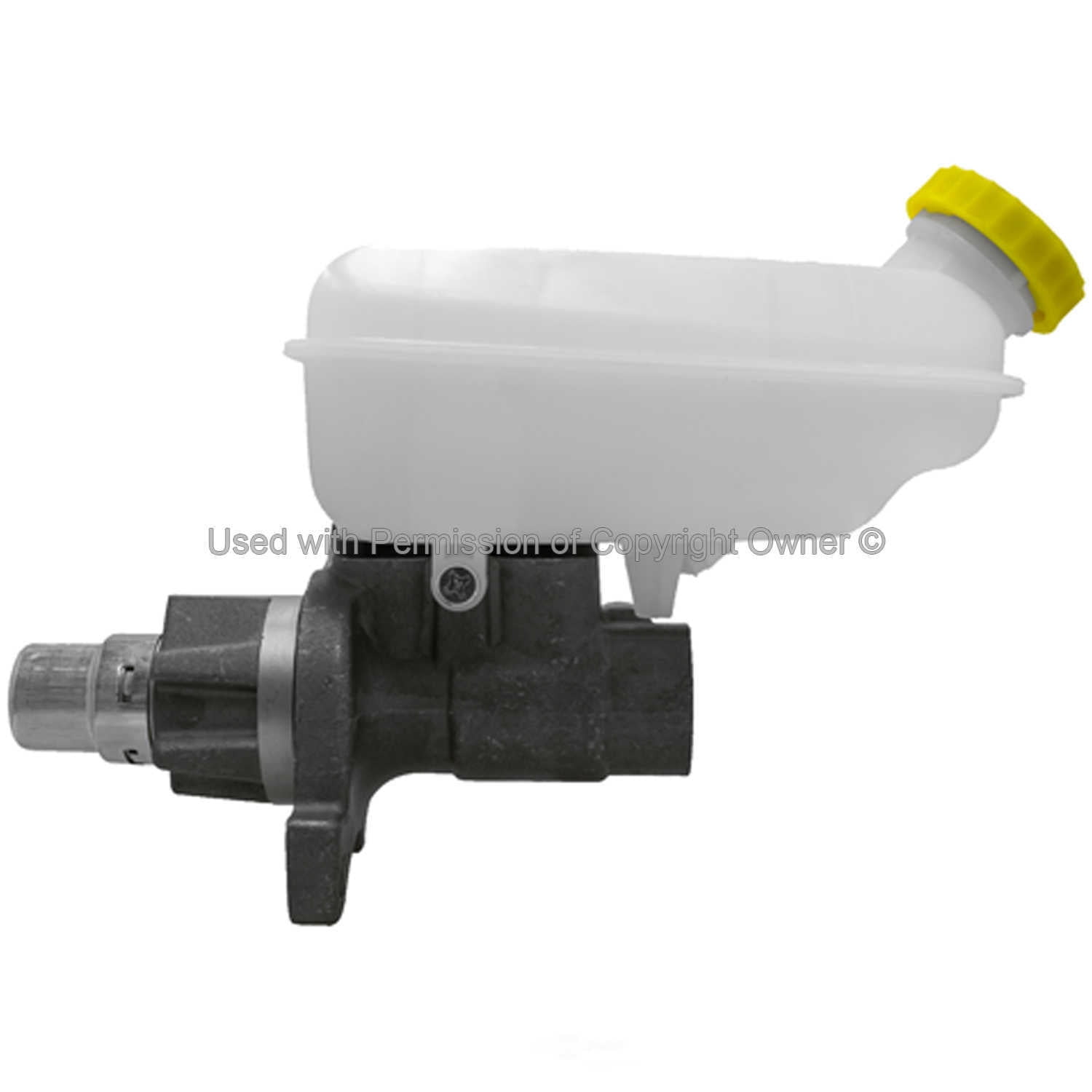 FVP Professional NM4147 New Brake Master Cylinder